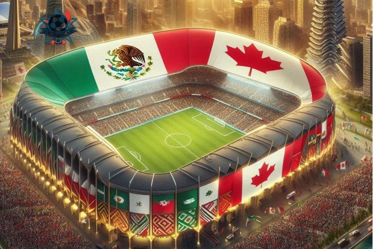 Góc nhìn tổng thể về quy mô và sự hoành tráng theo phân tích chuyên gia về World Cup 2026.